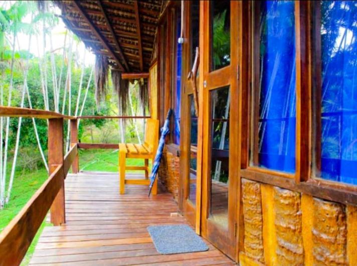 Art Jungle Hotel อิตากาเร ห้อง รูปภาพ