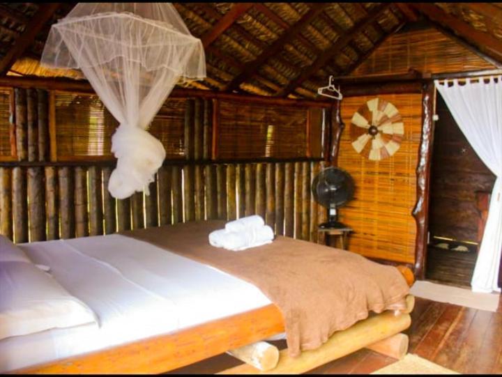 Art Jungle Hotel อิตากาเร ห้อง รูปภาพ