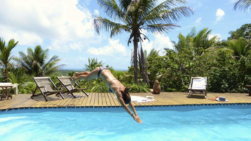 Art Jungle Hotel อิตากาเร ภายนอก รูปภาพ