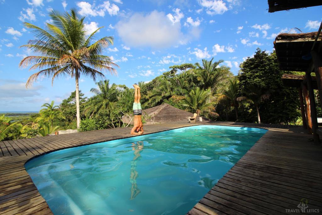 Art Jungle Hotel อิตากาเร ภายนอก รูปภาพ