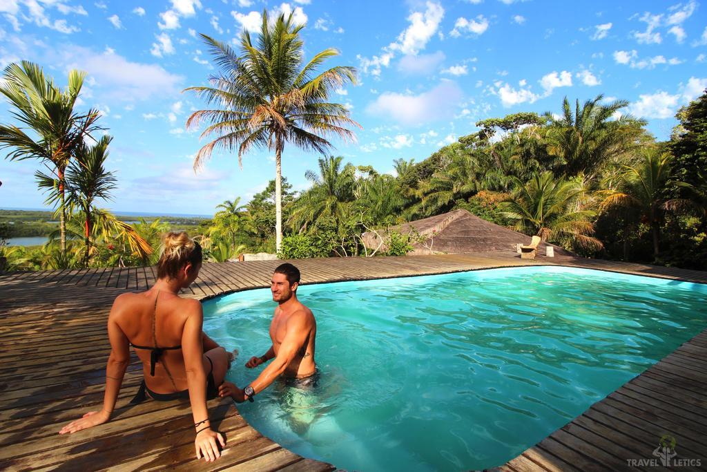 Art Jungle Hotel อิตากาเร ภายนอก รูปภาพ