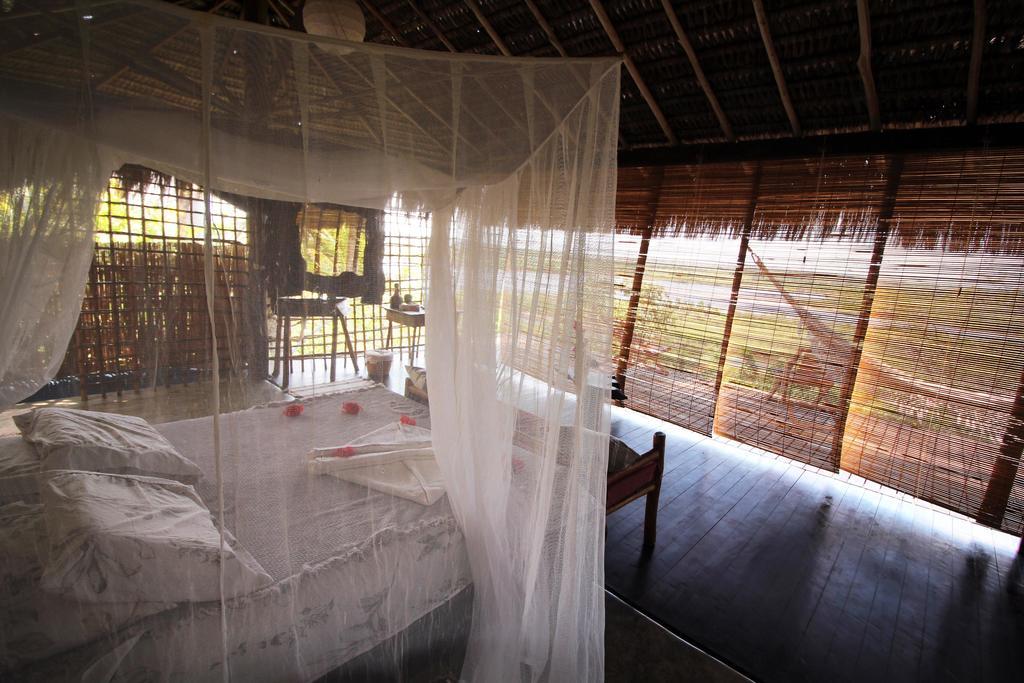 Art Jungle Hotel อิตากาเร ภายนอก รูปภาพ