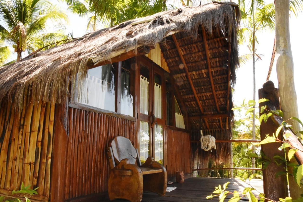 Art Jungle Hotel อิตากาเร ภายนอก รูปภาพ