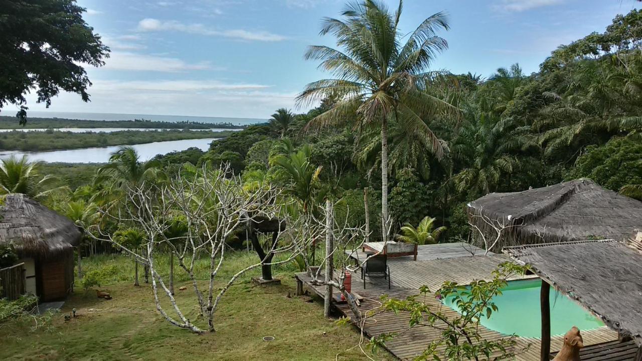 Art Jungle Hotel อิตากาเร ภายนอก รูปภาพ