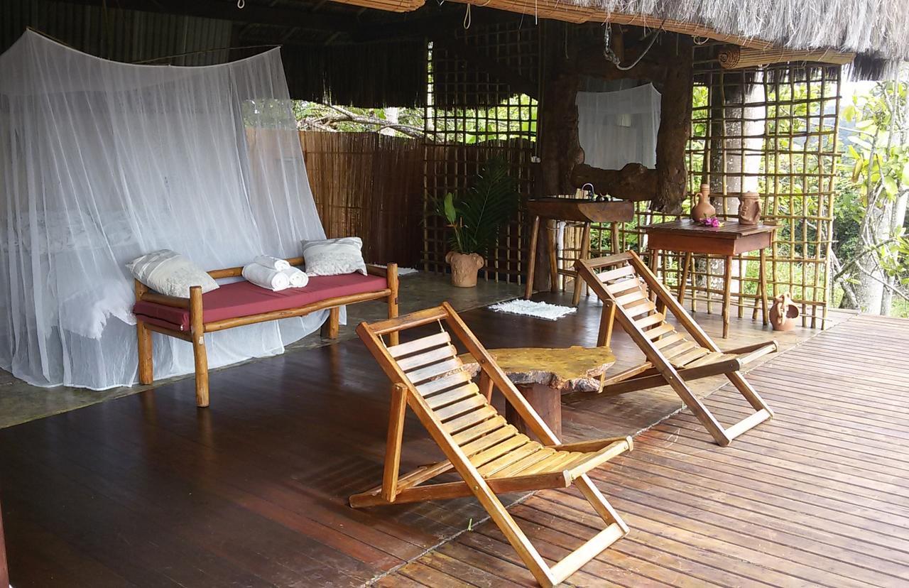 Art Jungle Hotel อิตากาเร ภายนอก รูปภาพ