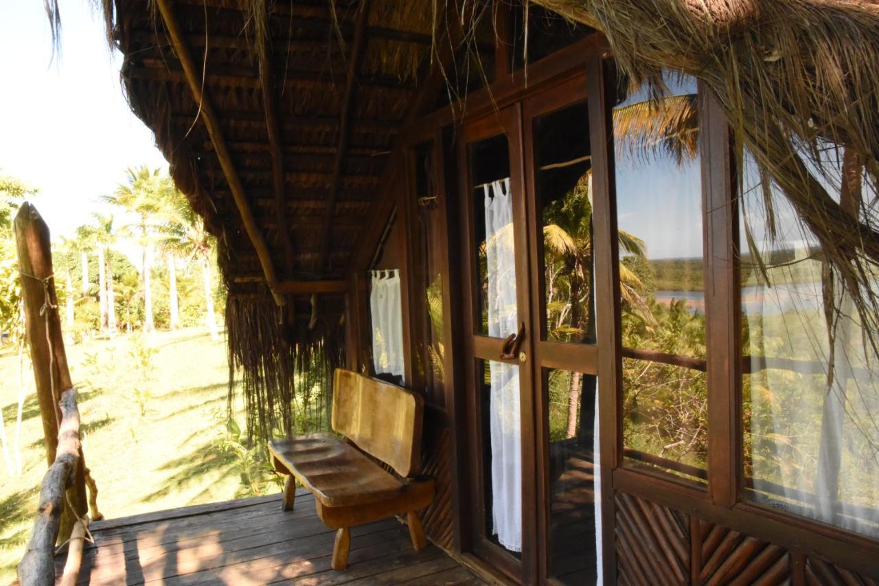 Art Jungle Hotel อิตากาเร ภายนอก รูปภาพ