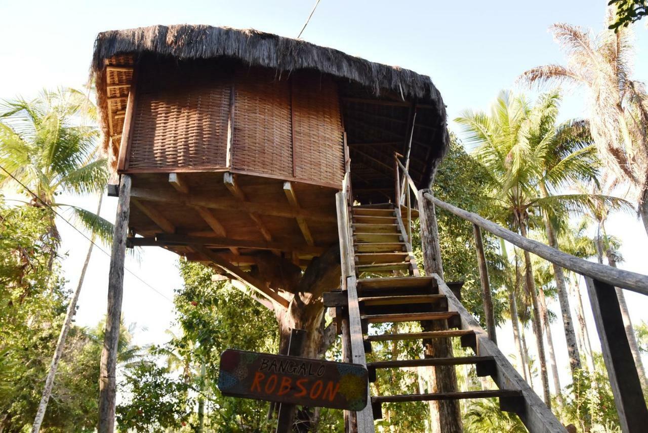 Art Jungle Hotel อิตากาเร ภายนอก รูปภาพ