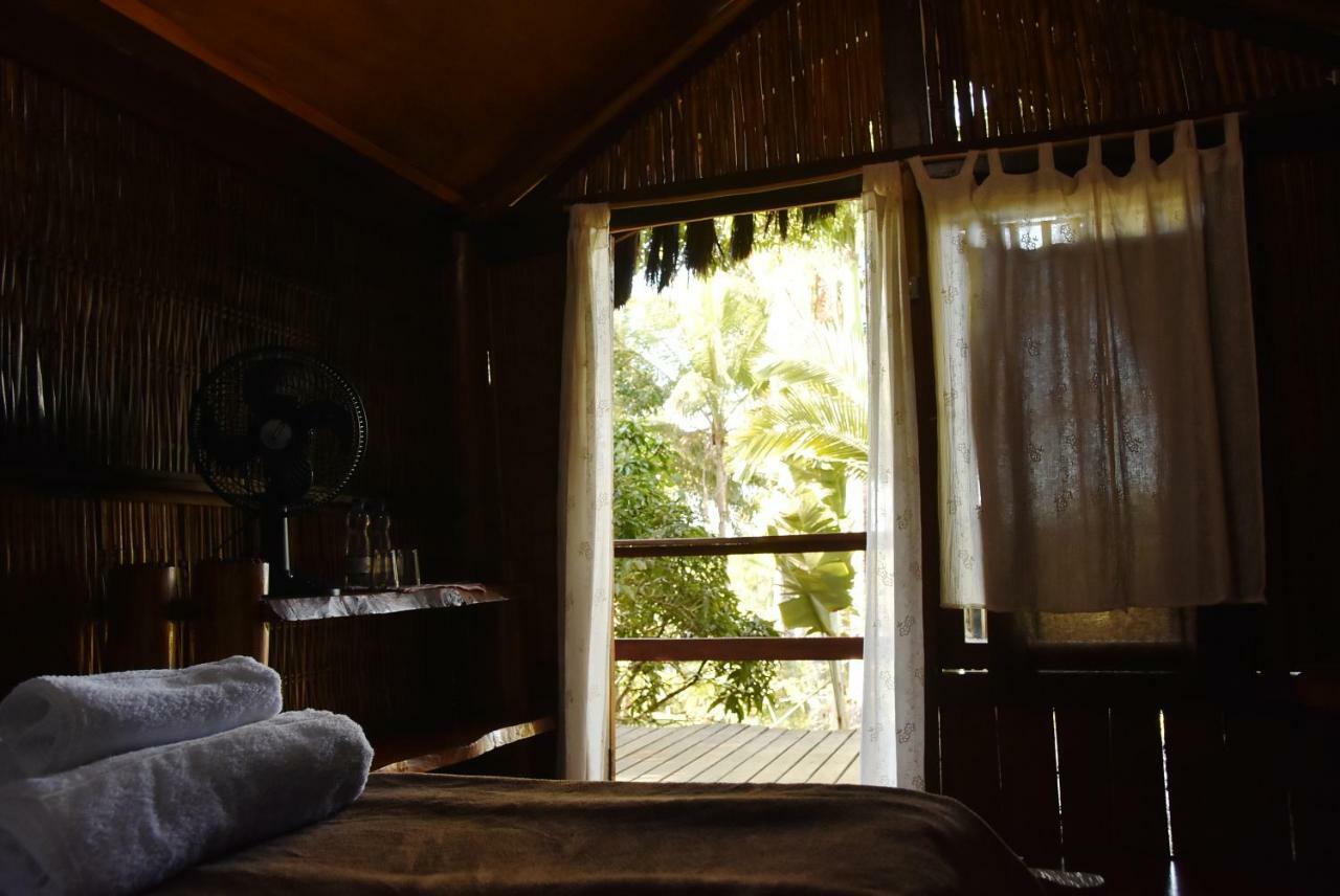 Art Jungle Hotel อิตากาเร ภายนอก รูปภาพ