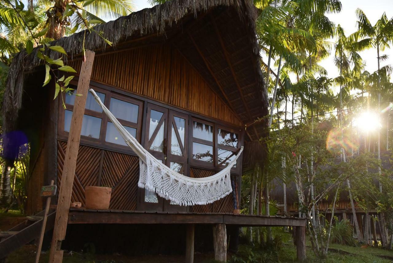 Art Jungle Hotel อิตากาเร ภายนอก รูปภาพ