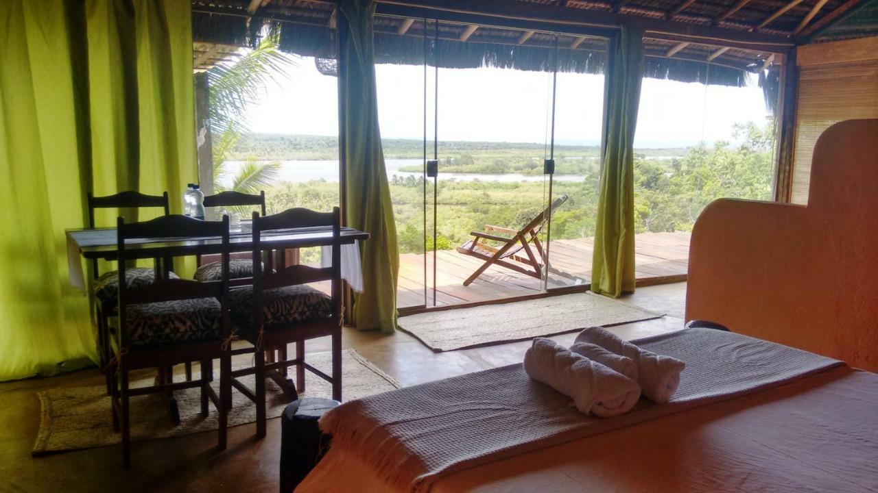 Art Jungle Hotel อิตากาเร ภายนอก รูปภาพ