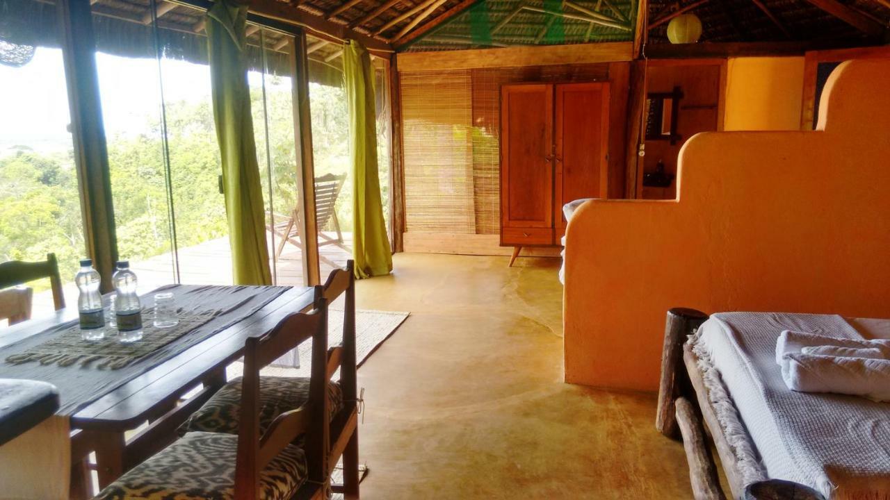 Art Jungle Hotel อิตากาเร ภายนอก รูปภาพ