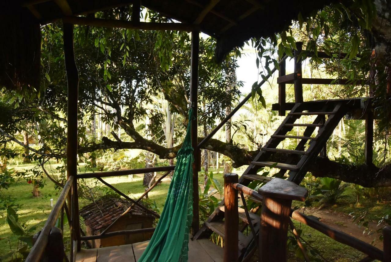 Art Jungle Hotel อิตากาเร ภายนอก รูปภาพ