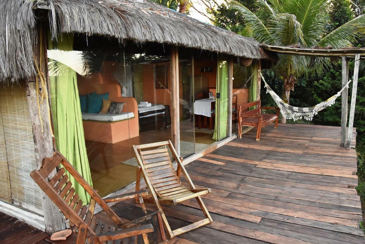 Art Jungle Hotel อิตากาเร ภายนอก รูปภาพ
