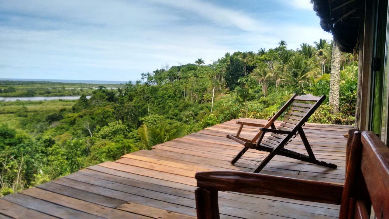 Art Jungle Hotel อิตากาเร ภายนอก รูปภาพ