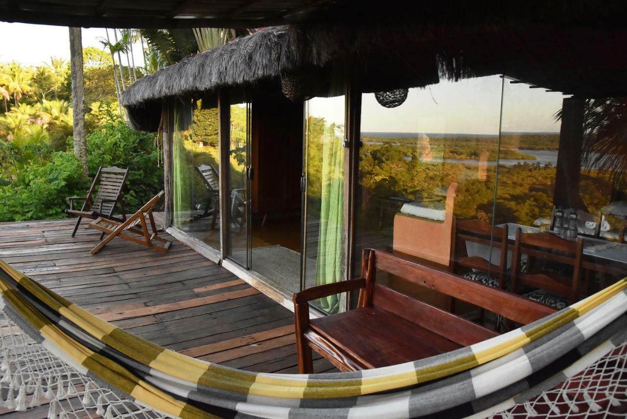 Art Jungle Hotel อิตากาเร ภายนอก รูปภาพ