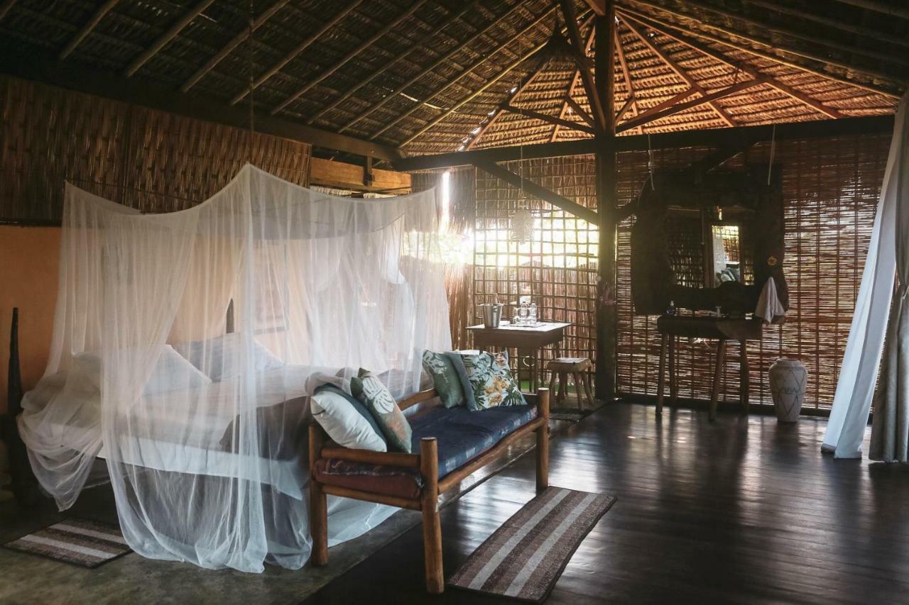 Art Jungle Hotel อิตากาเร ภายนอก รูปภาพ